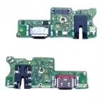 Charging Connector Flex Pcb Board For Infinix Note 30 By - Maxbhi Com