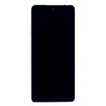 Display for Infinix Note 30 Gold (Combo Folder) by Maxbhi.com