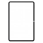 Replacement Front Glass For Xiaomi Pad 6 Pro Black By - Maxbhi Com