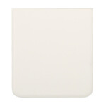Back Panel Cover For Motorola Razr 40 Cream - Maxbhi Com