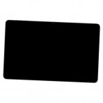 LCD Frame Middle Chassis for Honor Pad X8 Pro White