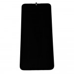 LCD with Touch Screen for Ulefone Note 16 Pro White