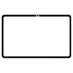 Replacement Front Glass For Honor Pad X8 Pro Black By - Maxbhi Com