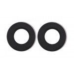 Camera Lens For Itel Magic X Pro Black By - Maxbhi Com