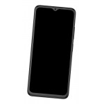 Handsfree Audio Jack Flex Cable For Itel S23 By - Maxbhi Com