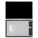 Lcd With Touch Screen For Lenovo Tab M10 5g White By - Maxbhi Com
