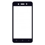 Replacement Front Glass For Itel A23s Cyan By - Maxbhi Com