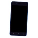 Volume Button Flex Cable For Itel A23s By - Maxbhi Com