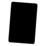 Camera Lens Glass with Frame for Xiaomi Pad 6 Pro Gold