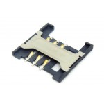 Sim Connector for Itel Magic 3