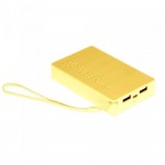 10000mAh Power Bank Portable Charger for Sony Ericsson Xperia X2
