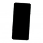Camera Lens Glass with Frame for Samsung Galaxy M33 5G Brown