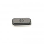 Power Button Outer For Motorola Moto A1680 Black By - Maxbhi Com