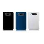 10000mAh Power Bank Portable Charger for Wiko Bloom