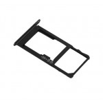 Sim Card Holder Tray For Blackview Tab 12 Pro Grey - Maxbhi Com