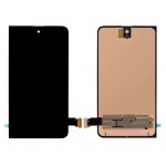 Lcd With Touch Screen For Google Pixel Fold White By - Maxbhi Com