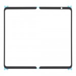 Replacement Front Glass For Google Pixel Fold White By - Maxbhi Com