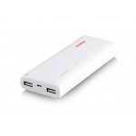 10000mAh Power Bank Portable Charger for Innjoo One 3G HD