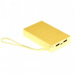10000 mAh Power Bank