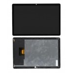 Lcd With Touch Screen For Blackview Tab 12 Pro Silver By - Maxbhi Com