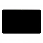 Lcd With Touch Screen For Honor Pad X9 Black By - Maxbhi Com