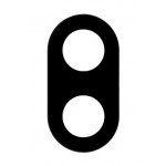 Camera Lens For Honor Pad X9 White By - Maxbhi Com