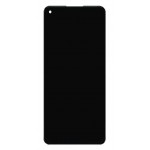 Lcd Screen For Oppo A78 4g Replacement Display By - Maxbhi Com