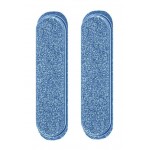 Volume Side Button Outer For Coolpad Cool 20s 5g Blue By - Maxbhi Com