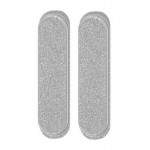 Volume Side Button Outer For Coolpad Cool 20s 5g White By - Maxbhi Com