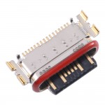 Charging Connector For Xiaomi Redmi K60 Pro By - Maxbhi Com