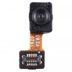 Fingerprint Sensor Flex Cable For Xiaomi Redmi K60 Pro White By - Maxbhi Com