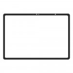 Replacement Front Glass For Tcl Nxtpaper 12 Pro White By - Maxbhi Com