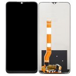 Lcd With Touch Screen For Oppo A56s White By - Maxbhi Com