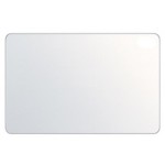 Back Panel Cover For Huawei Matepad 11 2023 White - Maxbhi Com