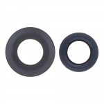 Camera Lens For Motorola Edge 40 Black By - Maxbhi Com