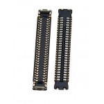Lcd Connector For Motorola Edge 40 By - Maxbhi Com