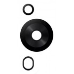 Camera Lens For Huawei P60 Art Blue By - Maxbhi Com