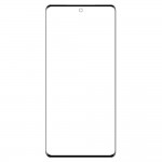 Replacement Front Glass For Vivo S17 Pro White By - Maxbhi Com