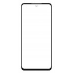 Replacement Front Glass For Oneplus Nord N30 5g Black By - Maxbhi Com