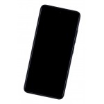 Power Button Flex Cable For Itel P40 Plus On Off Flex Pcb By - Maxbhi Com
