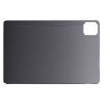 Back Panel Cover For Itel Pad One Grey - Maxbhi Com