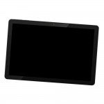 Lcd Connector For Itel Pad One By - Maxbhi Com