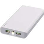 10000mAh Power Bank Portable Charger for Videocon Infinium