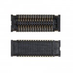 Lcd Connector For Lg G2 D802t By - Maxbhi Com