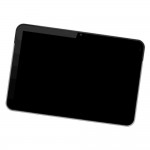 Lcd Connector For Motorola Xoom Wifi By - Maxbhi Com
