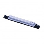 Volume Side Button Outer For Iball Aasaan 3 Black By - Maxbhi Com