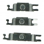 Side Key Bezel for Apple iPhone XS Max