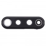 Camera Lens Glass with Frame for Xiaomi Redmi Note 8 Pro Green