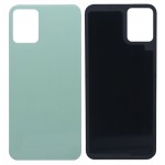 Back Panel Cover For Lava Yuva 2 Green - Maxbhi Com
