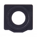 Camera Lens Glass with Frame for Xiaomi Redmi 4 32GB Black